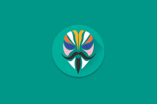 Android In Docker Application Guide for Magisk