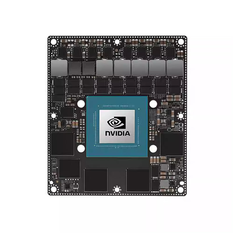 Jetson AGX Orin Development Kit