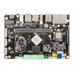 AIO-3568J Quad-Core ARM AI Motherboard