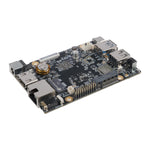 ROC-RK3576-PC AIOT Single Board Computer