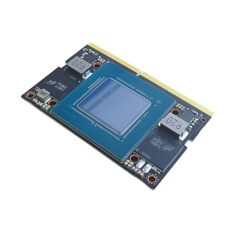 NVIDIA Jetson Orin Nano Super Development Kit