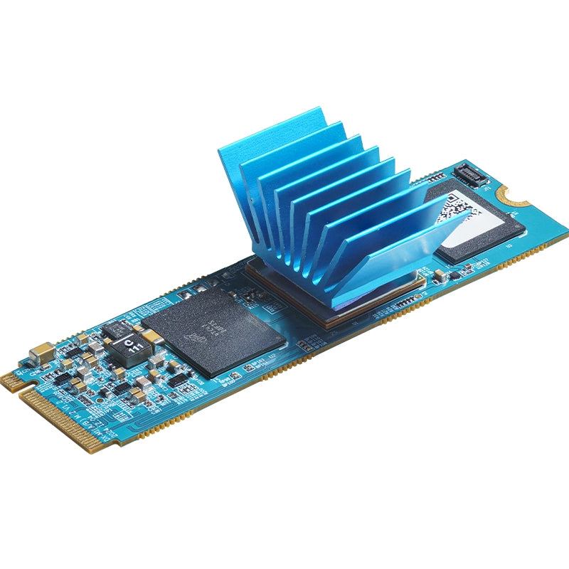 DX M.1 M.2 LPDDR5 x86 AI Accelerator
