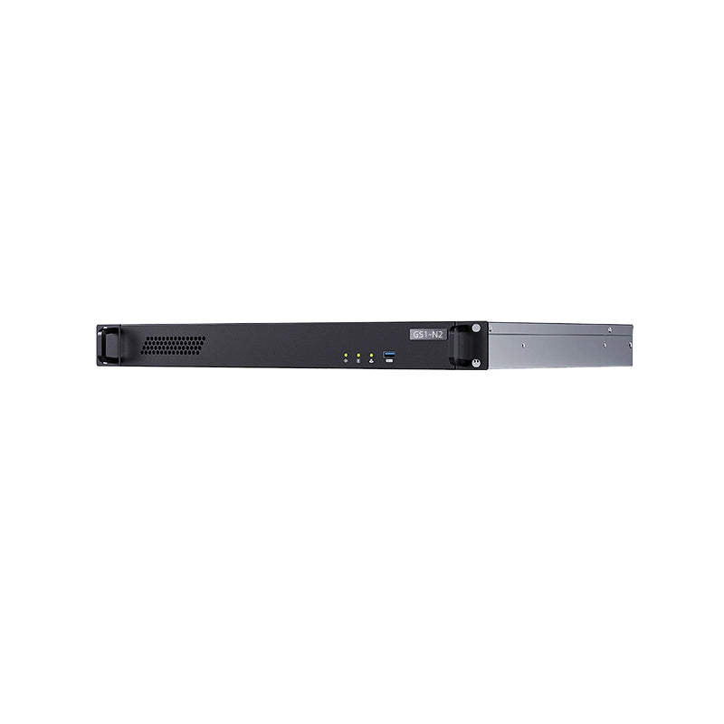 GS1-N2 AI Network Video Recorder