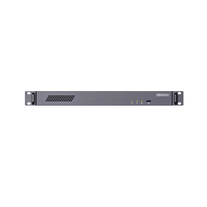 GS1-N2 AI Network Video Recorder