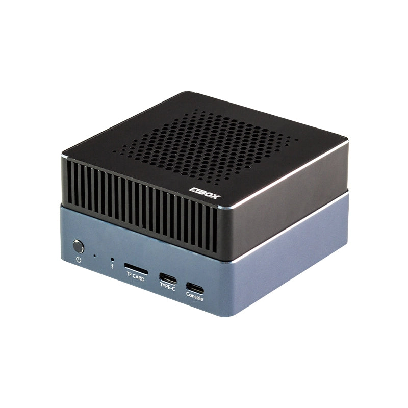 AIBOX-8550 QCS8550 Embedded Mini PC | Firefly Computers