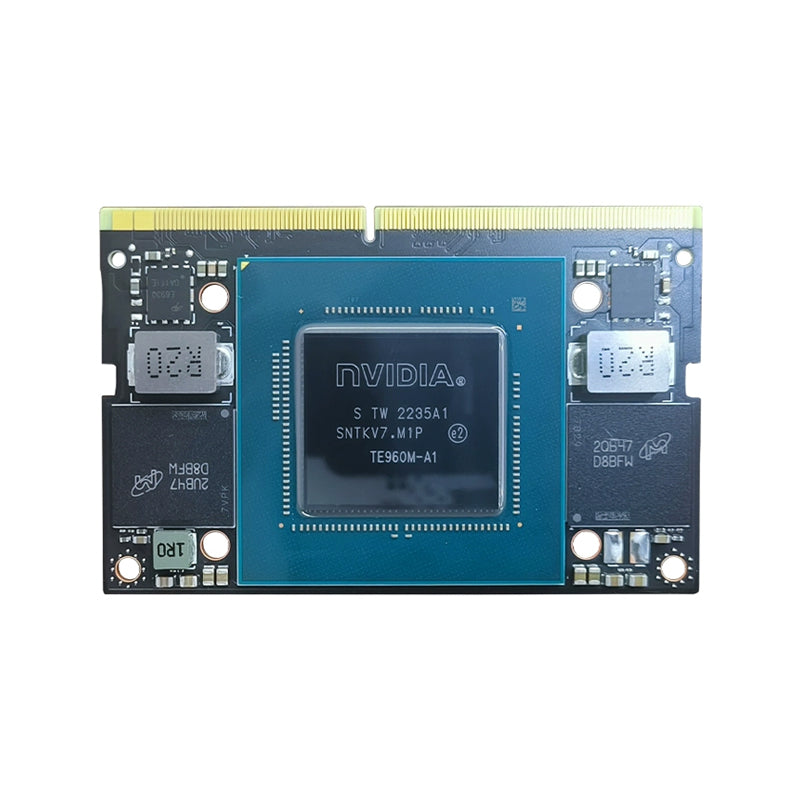 NVIDIA Jetson Orin Nano Super Development Kit