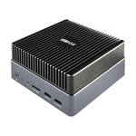 AIBOX-3588S Embedded Fanless PC