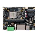 AIO-3588JD4 6TOPS AI Motherboard