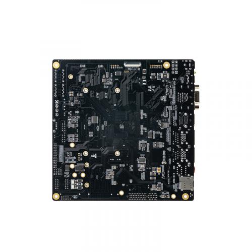ITX-3588J 8K AI Mini-ITX Mainboard - Delivery within 15 days