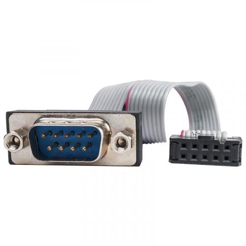 CABIE( FC10 tu DB9 Serial port cable)-Serial Port Cable(FC10_DB9)