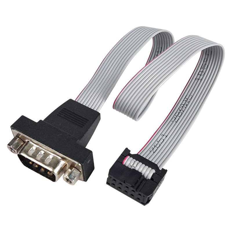 CABIE( FC10 tu DB9 Serial port cable)