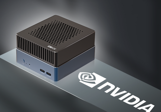 The Best NVIDIA Jetson Edge Computers in 2025