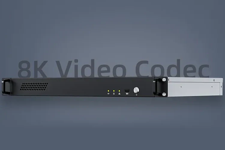 GS1-N1 Gateway Server: Edge Computing Module Optional