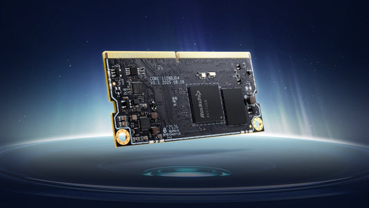 Firefly CORE-1126BJD4: Empowering Next-Gen AI Vision