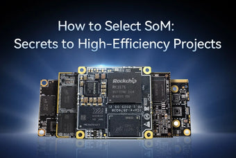 How to Select SoM: Secrets to High-Efficiency Projects