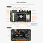 AIO-3399J Six-Core 64-Bit Industrial Motherboard