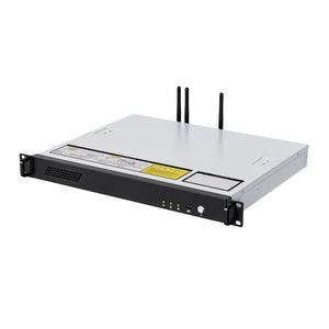 GS1-N1 AI Gateway 1U Server