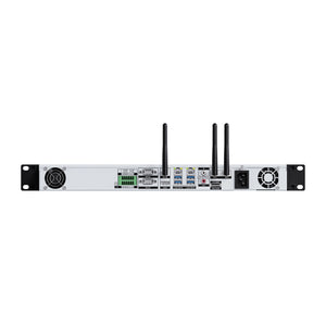 GS1-N1 AI Gateway 1U Server