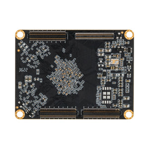 iCore-3588MQ Automotive-Grade AI System on Module