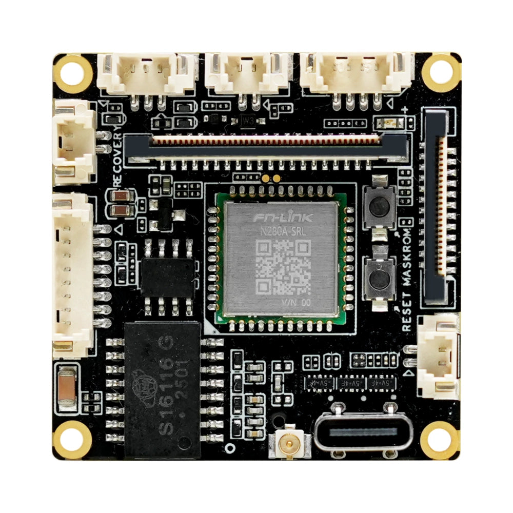 CAM-3576Q38 38mm Mini Single Board Computer