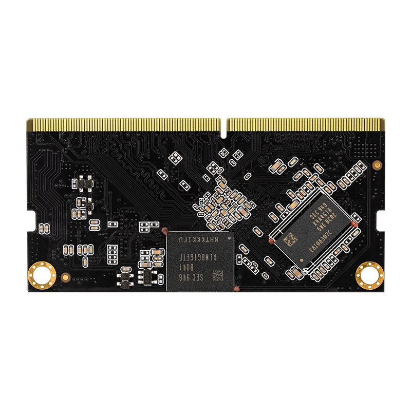 Core-1126K-JD4 Industrial System on Module