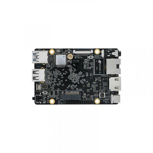ROC-RK3566-PC Quad-Core Rockchip Mini Single Board Computer