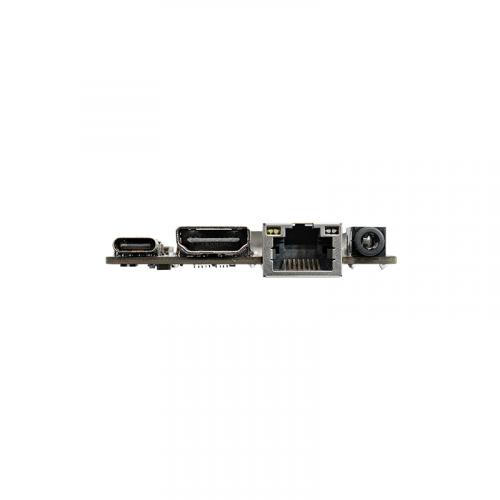 ROC-RK3566-PC Quad-Core Rockchip Mini Single Board Computer