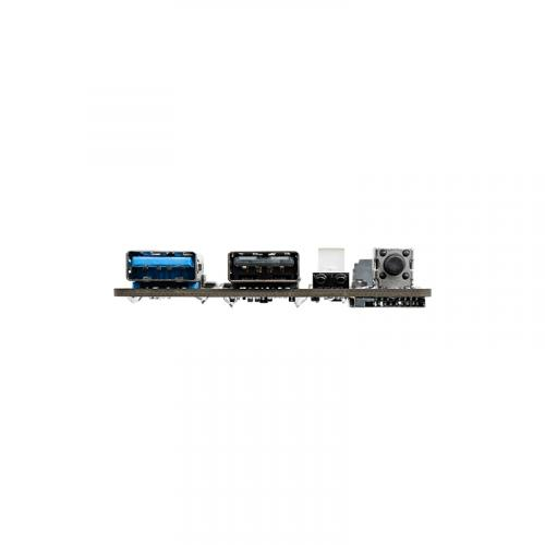 ROC-RK3566-PC Quad-Core Rockchip Mini Single Board Computer