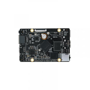 ROC-RK3566-PC Quad-Core Rockchip Mini Single Board Computer