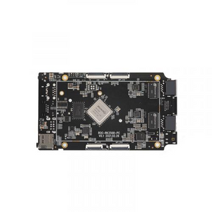 ROC-RK3568-PC Quad-Core Mini Single Board Computer