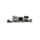 ROC-RK3568-PC Quad-Core Mini Single Board Computer