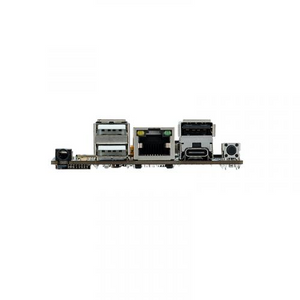 ROC-RK3568-PC Quad-Core Mini Single Board Computer