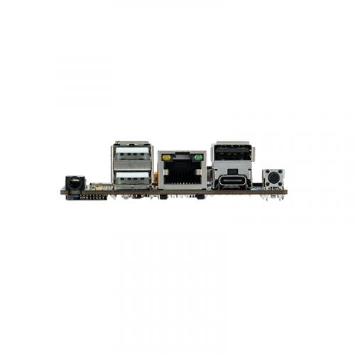 ROC-RK3568-PC Quad-Core 64-Bit Mini Computer