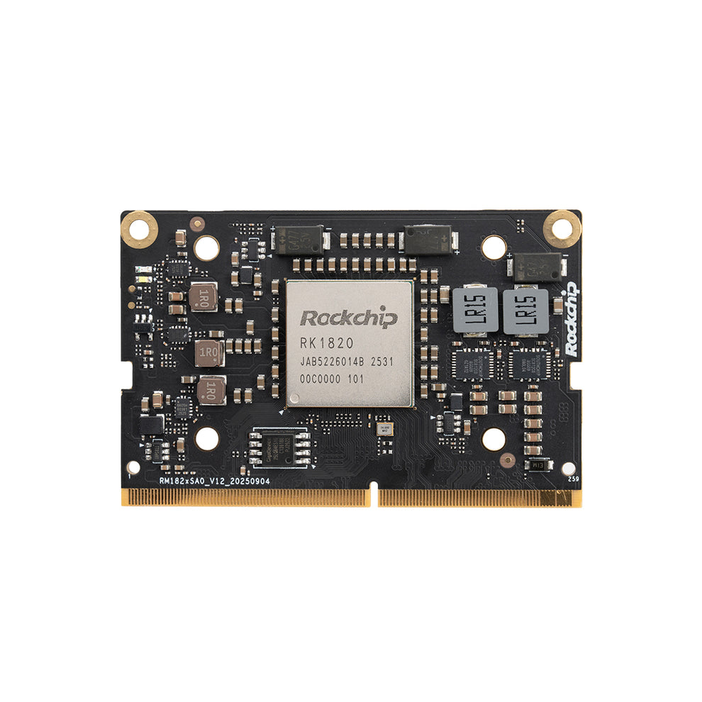Computer Ram Stacker Module RK182X 3D RAM Stacking Development Kit | Firefly Motherboards