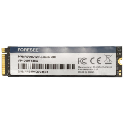 FORESEE M.2 SATA 2280 SSD