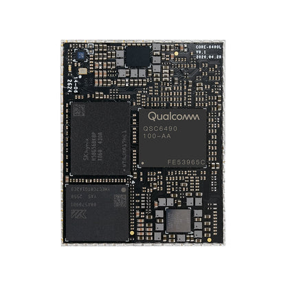 CORE-6490L QCS6490 AI System on Module