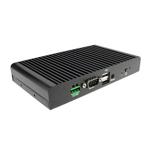EC-A3399C(AI) Embedded Computer PC