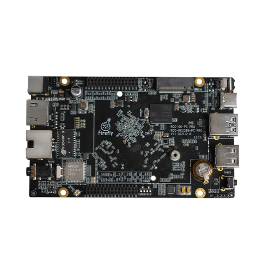 Single Board Computer | Firefly SBC