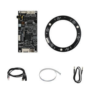 Intelligent Voice All-in-One Control Kit