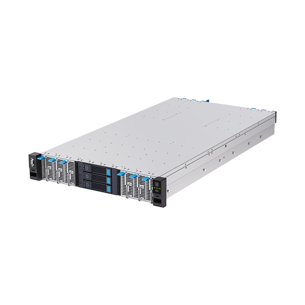 AI Servers | Firefly Store