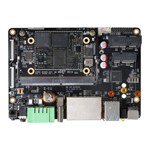 AIO-6490JD4 Qualcomm QCS6490 Motherboard