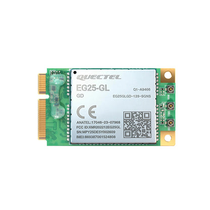 4G-Modul-Kit EG25-G