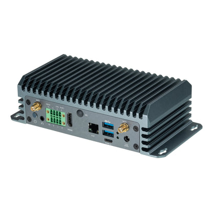 EC-A3588SJD4 AI Fanless ARM Computer