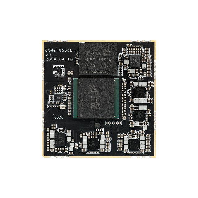 CORE-8550L