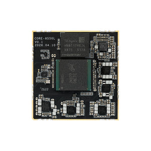 CORE-8550L