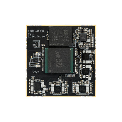 CORE-8550L