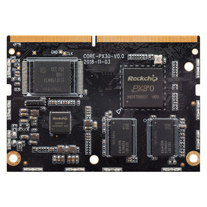 Core-PX30-JD4 Quad-core 64-bit System on Module