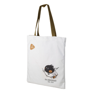 Firefly 10th Anniversary Canvas Bag