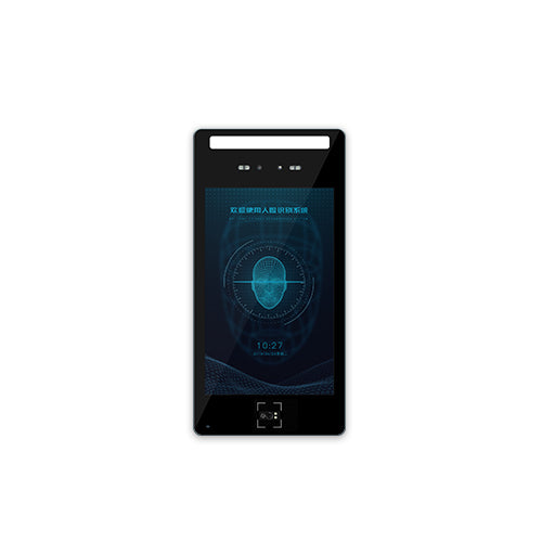 Face X2 Face Recognition System PC
