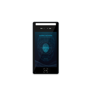 Face X2 Face Recognition System PC